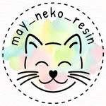 May Neko Resin
