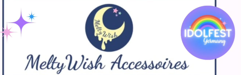 Artist Vorstellung: Melty Wish Accessoires