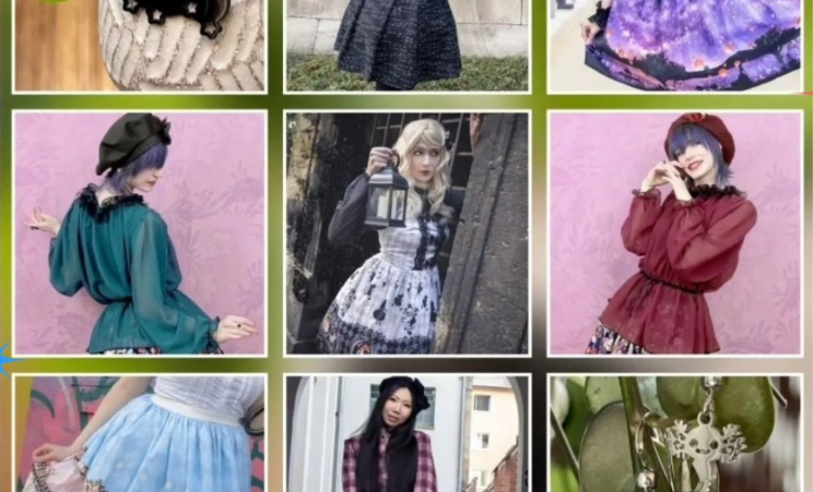 Artist Vorstellung: Designstudio Loliya