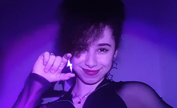 Lineup Vorstellung: Mari Lumique