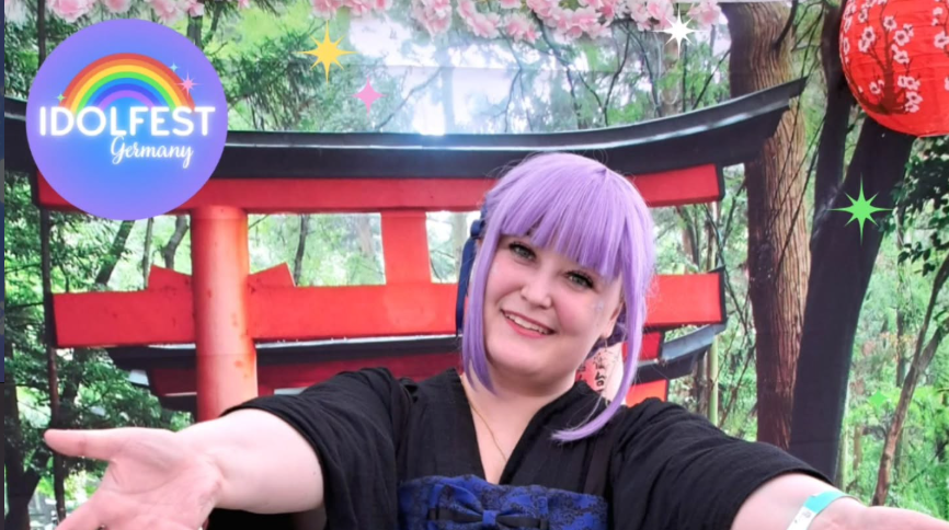 Lineup Vorstellung: Center Nova Idols