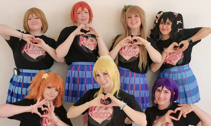 Lineup Vorstellung: AiAdore