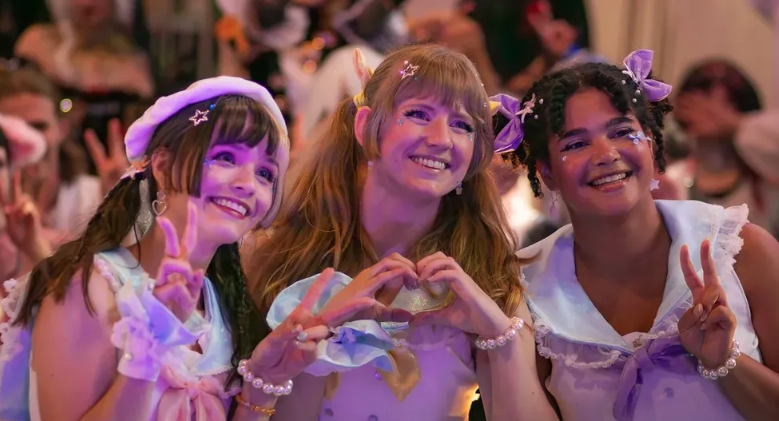 Lineup Vorstellung: DoReMelody