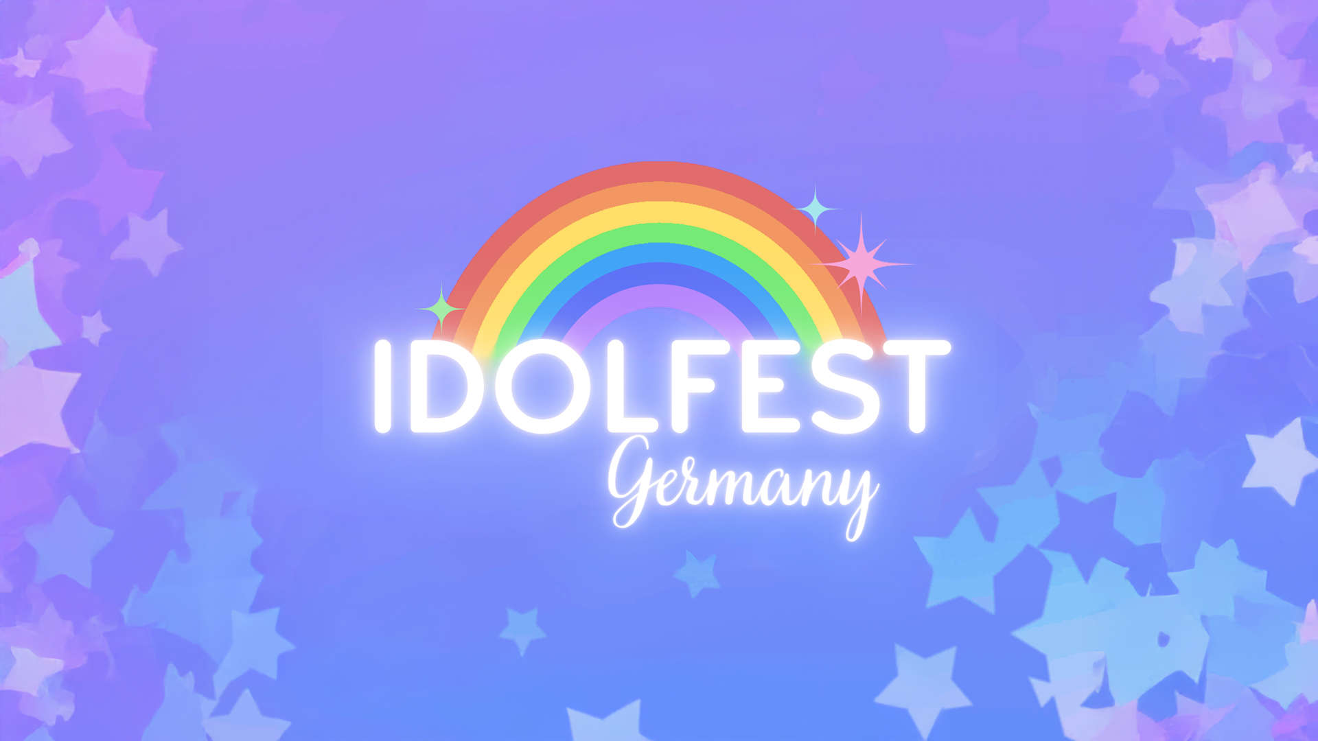 Warum Idolfest?