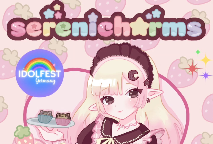 Artist Vorstellung: Serenicharms