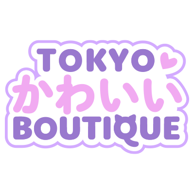 Tokyo Kawaii Boutique